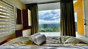 Elegant Mountain Resort